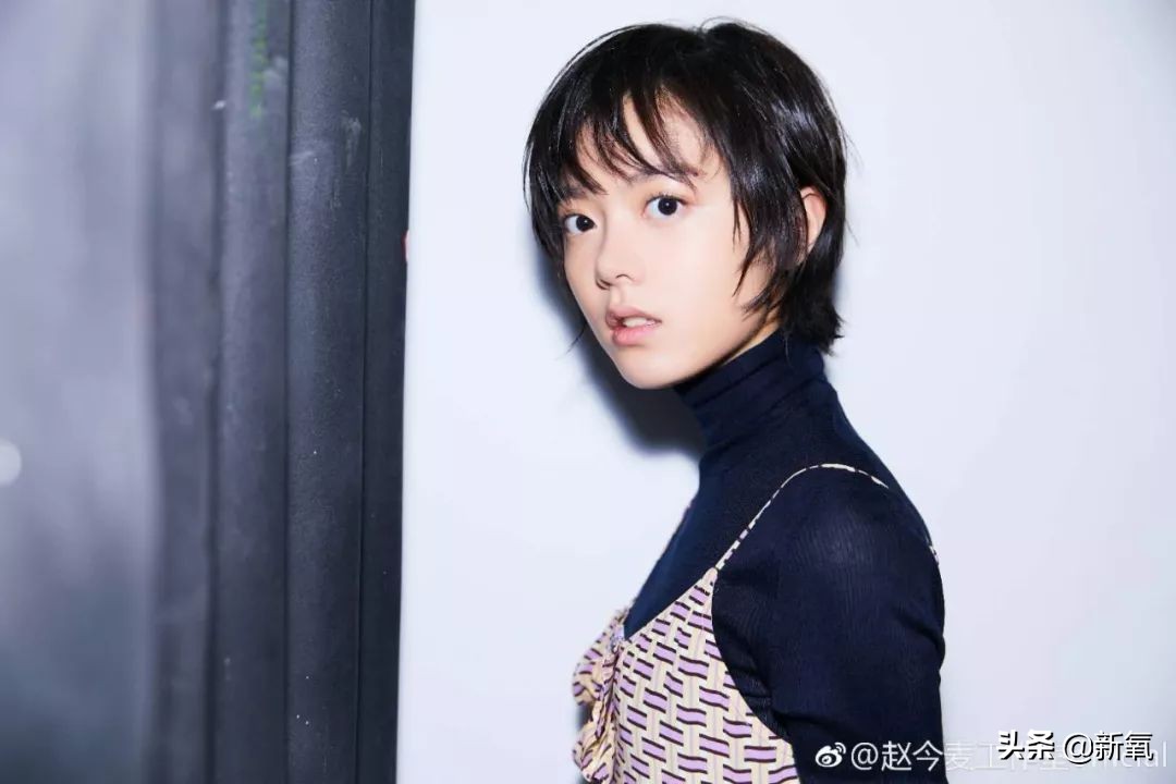 张嘉译女儿成新国民初恋？能演中国版《初恋那件小事》有多清纯？