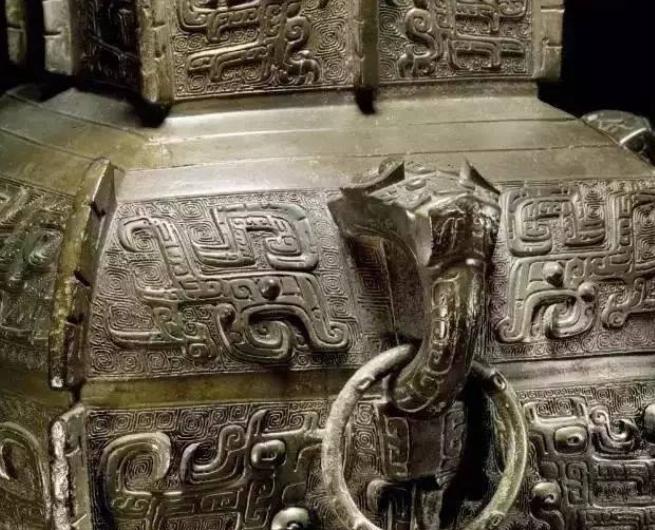 日本青铜器拍卖8亿,青铜器日本拍卖