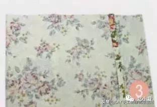 十秒做抱枕,学会做简单一点的沙发抱枕