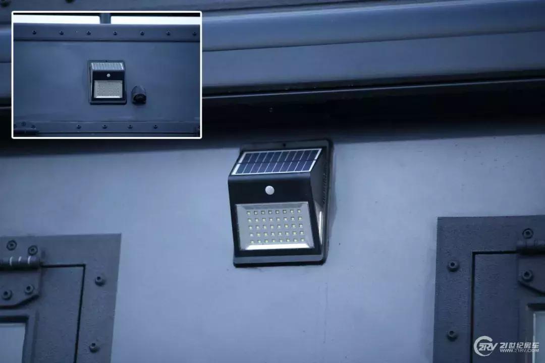 四驱带差速锁越野原厂房车,低顶四驱越野房车介绍