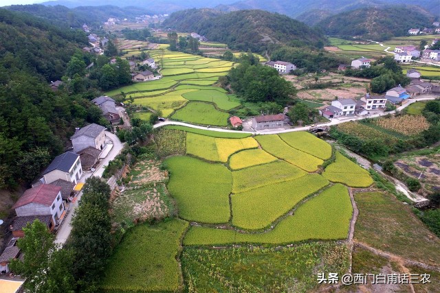 农民朋友关注：私自买卖承包地、在承包地上建房，后果有多严重？
