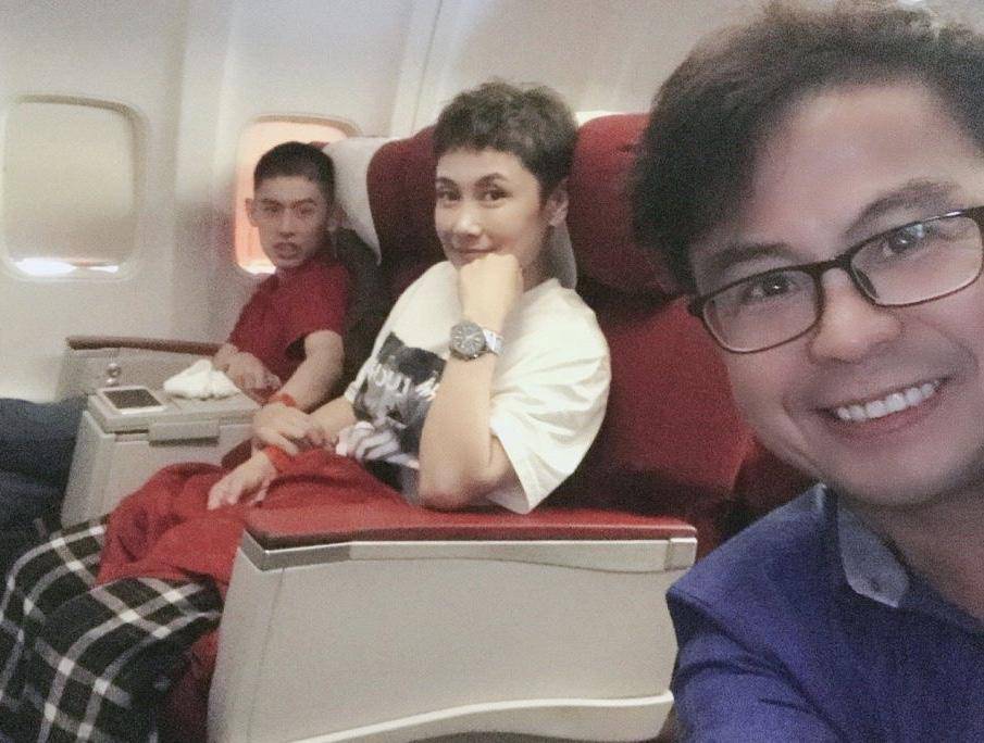 周星驰黄小贵,周星驰御用配角黄一山图片