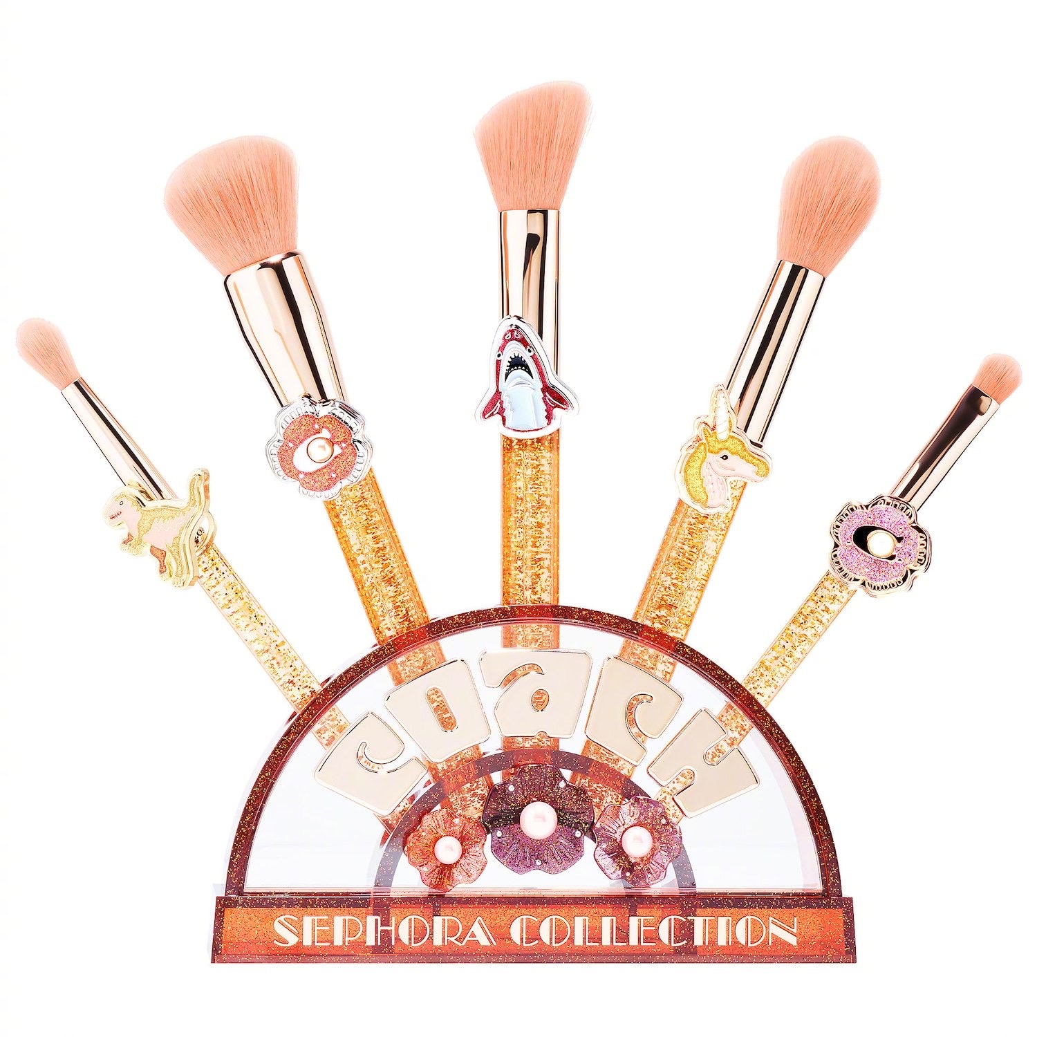 coach新出的一款,coach今年爆款