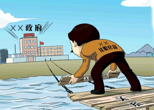 一般挂职沟通是不是要提拔,挂职干部提拔考察在哪个单位