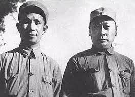 毛*东泽**为何看重粟裕？如果抗美援朝他挂帅，会比彭德怀打得好吗？