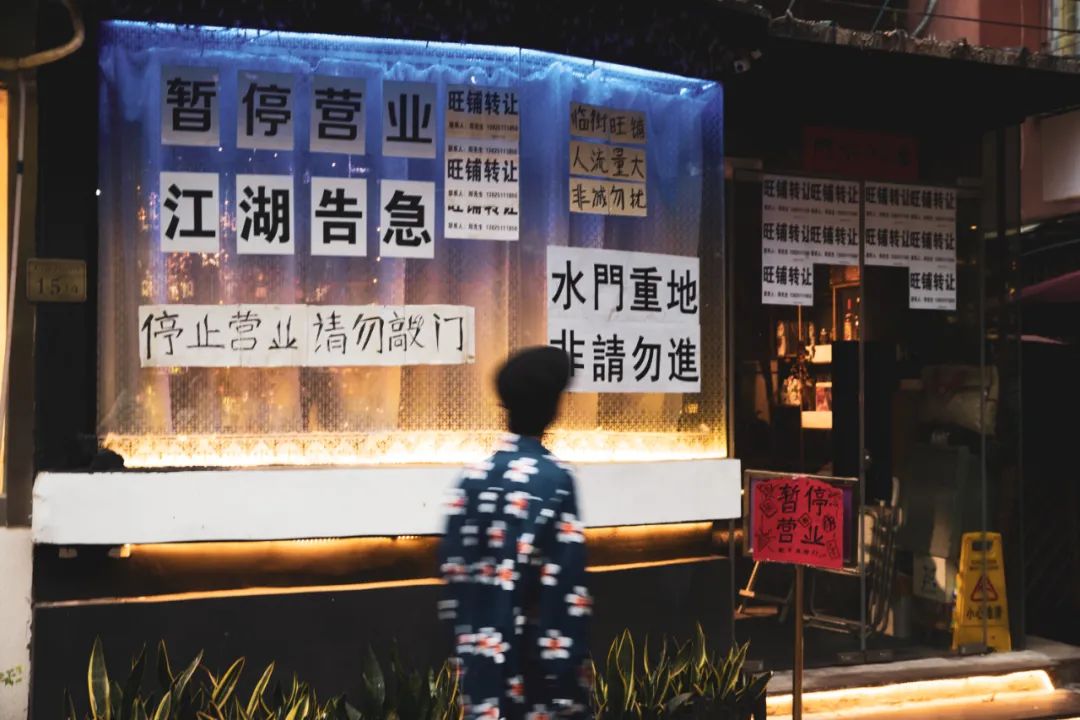 餐饮行业众生相,餐饮众生相