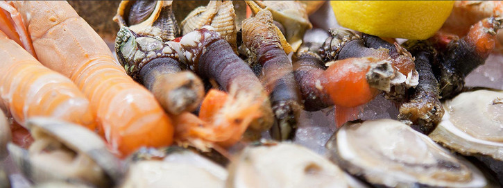 巴塞罗那的特色美食推荐,西班牙巴塞罗那凯旋门美食
