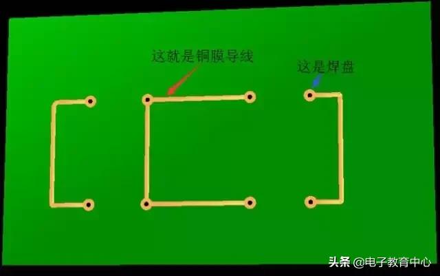 印制电路板图绘制的步骤,ad电路板绘制速成教程
