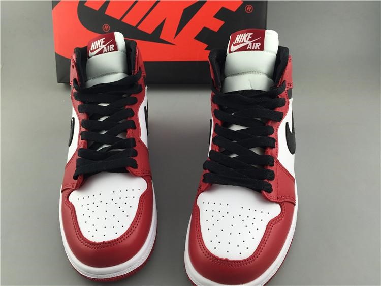 nike板鞋高颜值推荐aj1,nike球鞋知识