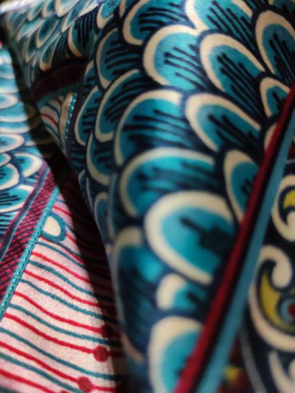 拥有五星级床品，在家的每一天都是度假