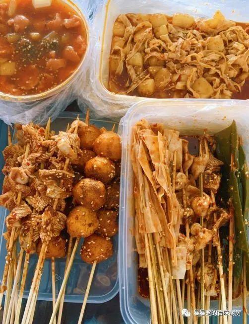 自制力差的省外人就别看了，辽宁人怕你们受不了......