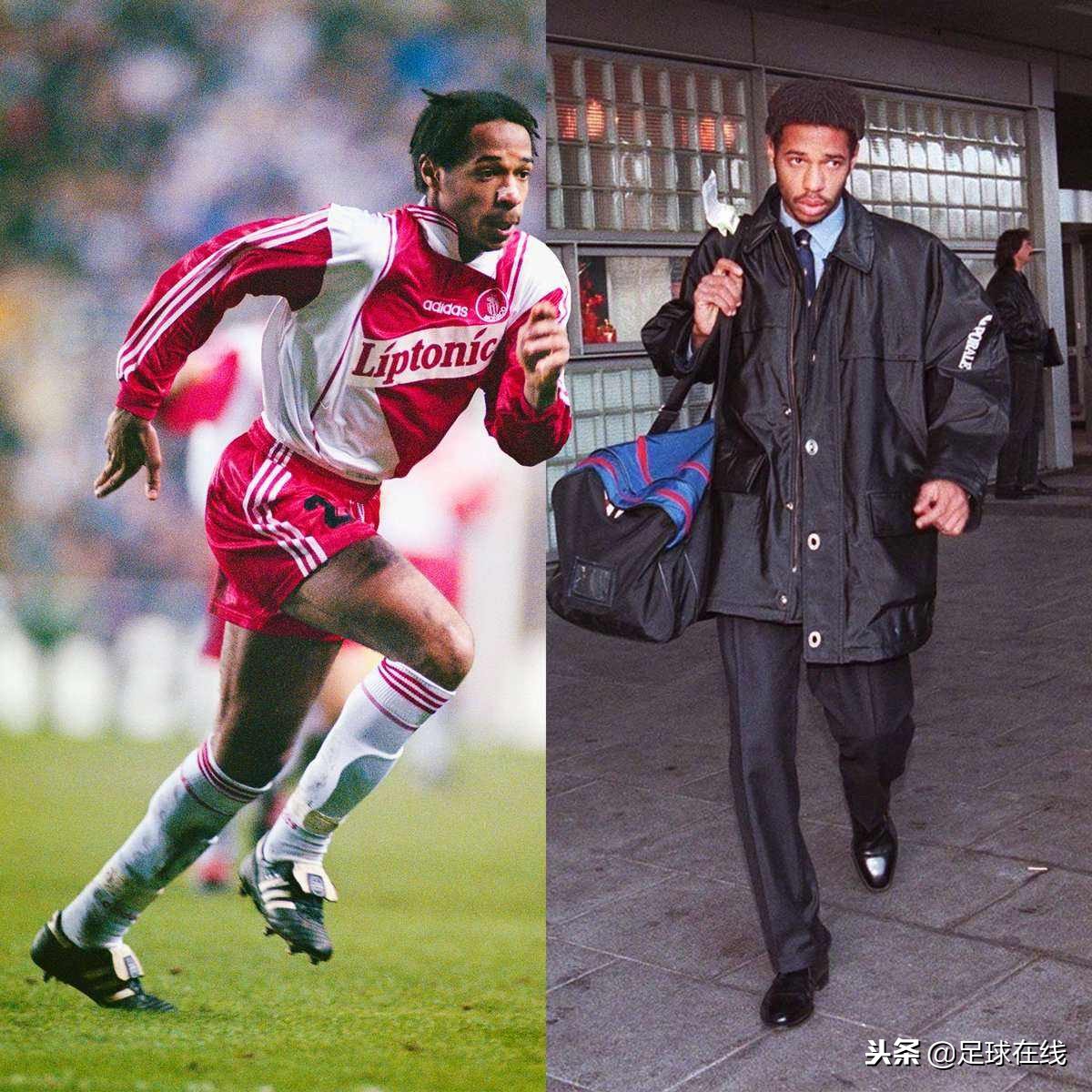 亨利的错误,亨利失误