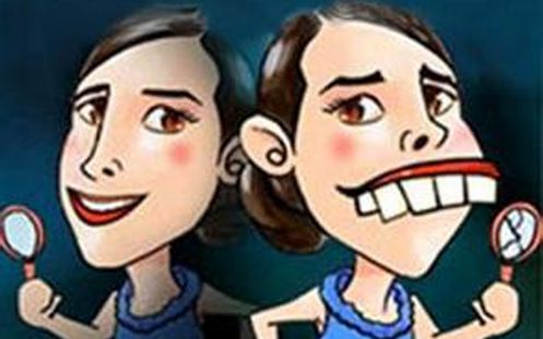 大连口腔医院儿童牙齿矫正怎么样,25岁牙齿龅牙怎么矫正