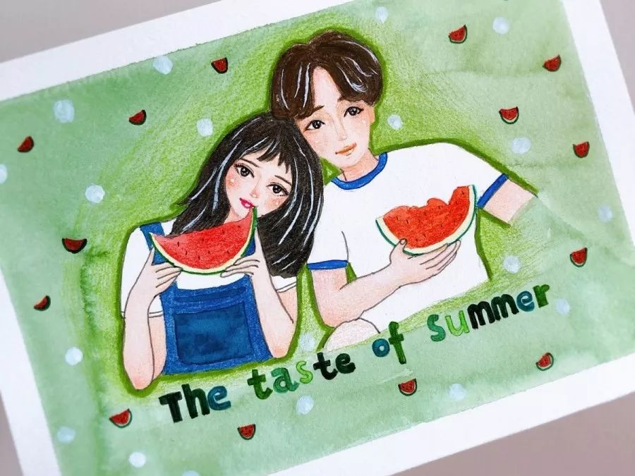 七夕限量情侣款,七夕将至发一波狗粮