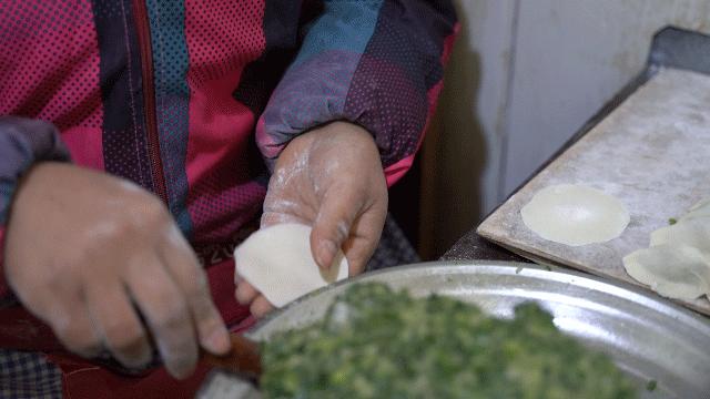 暴走高陵12时辰，这11家店最想推荐给你们