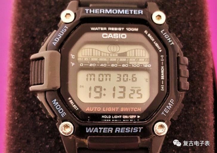casioprotrek值得购买吗,casioprotrek系列怎么样