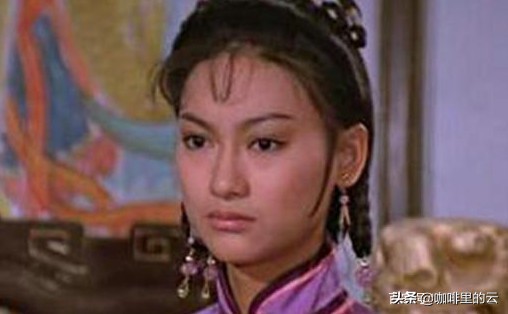 袁紫衣程灵素成全,袁紫衣程灵素初遇