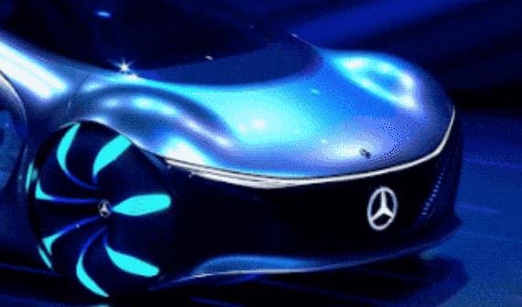 最新款黑科技车,盘点那些黑科技汽车