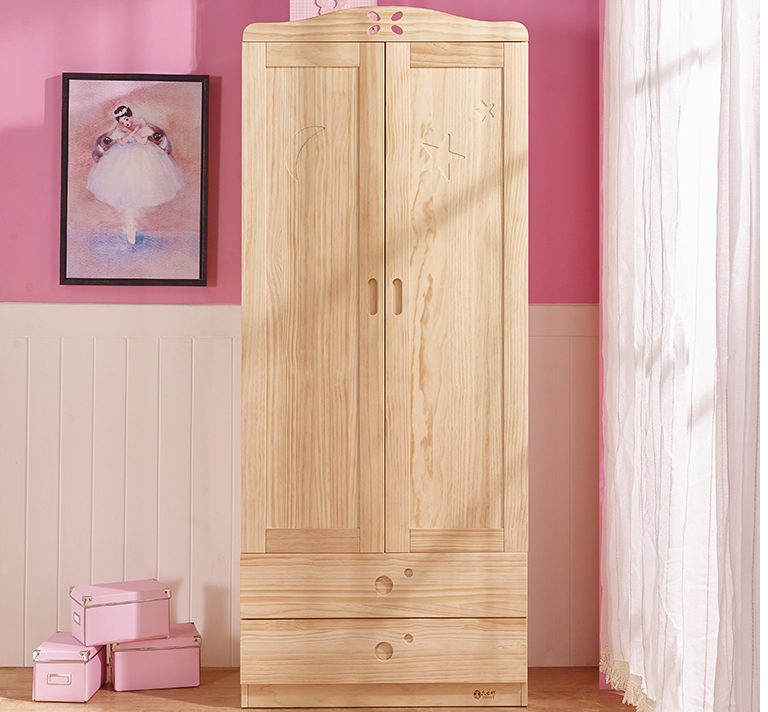 新西兰松木做家具好不好用,新西兰松木和实木颗粒板