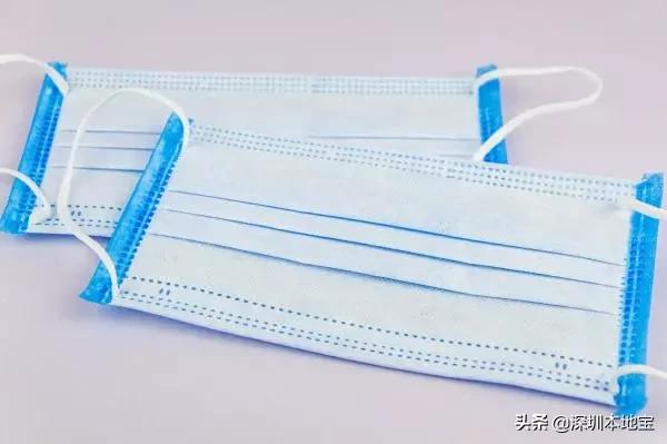 深圳坪山区抽签送口罩怎么预约,深圳预约口罩每天都有抽签吗