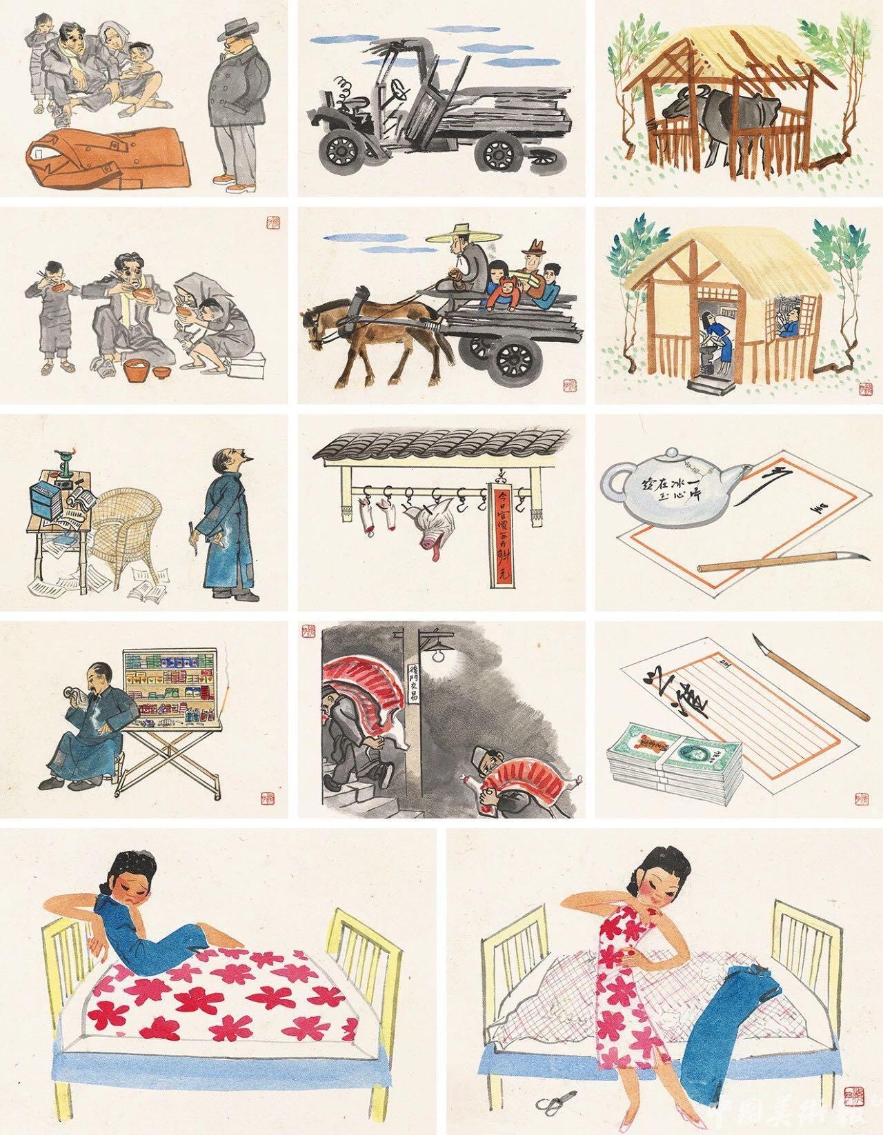 几个关键词带你看懂在嘉德2019年春拍专场中应该看什么？买什么？