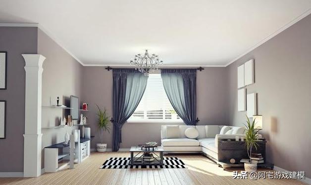 3d建模设计师前景如何,游戏设计师哪个岗位有前景