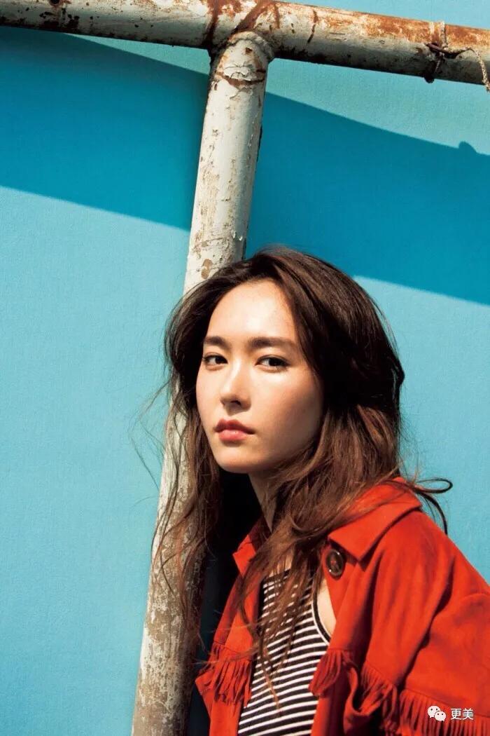 超越钟楚曦的“do脸王者”！翻了1000张照片终于知道她多牛…