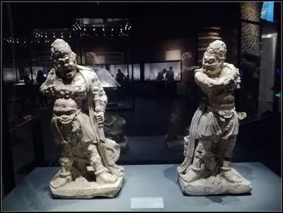 「996|美文」闲聊古今山西与之北（上）