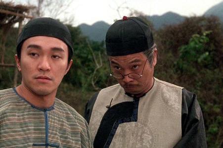 著名艺人吴孟达病逝,艺人吴孟达去世曾参演大话