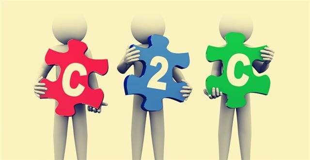 什么是微商加盟,什么是微商什么是电商