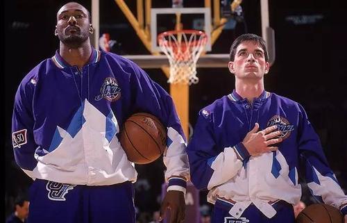 实力最强的五位nba球员,盘点近25年nba最强的25位球员