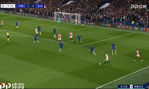 切尔西十二连胜目空一切,切尔西遭遇世界波绝杀