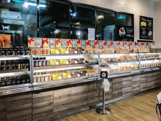 现在中国还有家乐福超市吗,家乐福高端超市