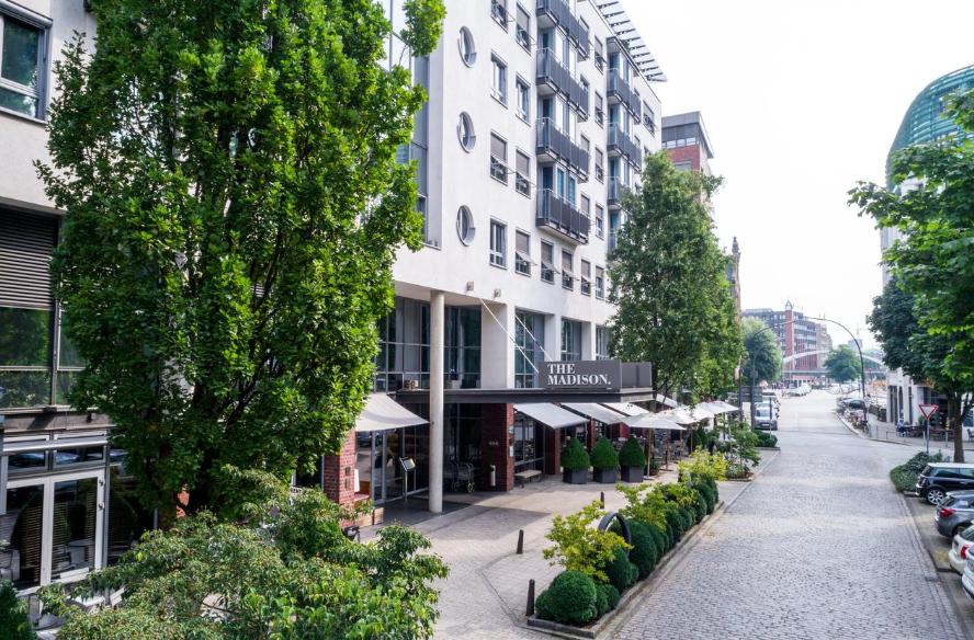 德国汉堡必去的景点推荐,德国汉堡酒店推荐