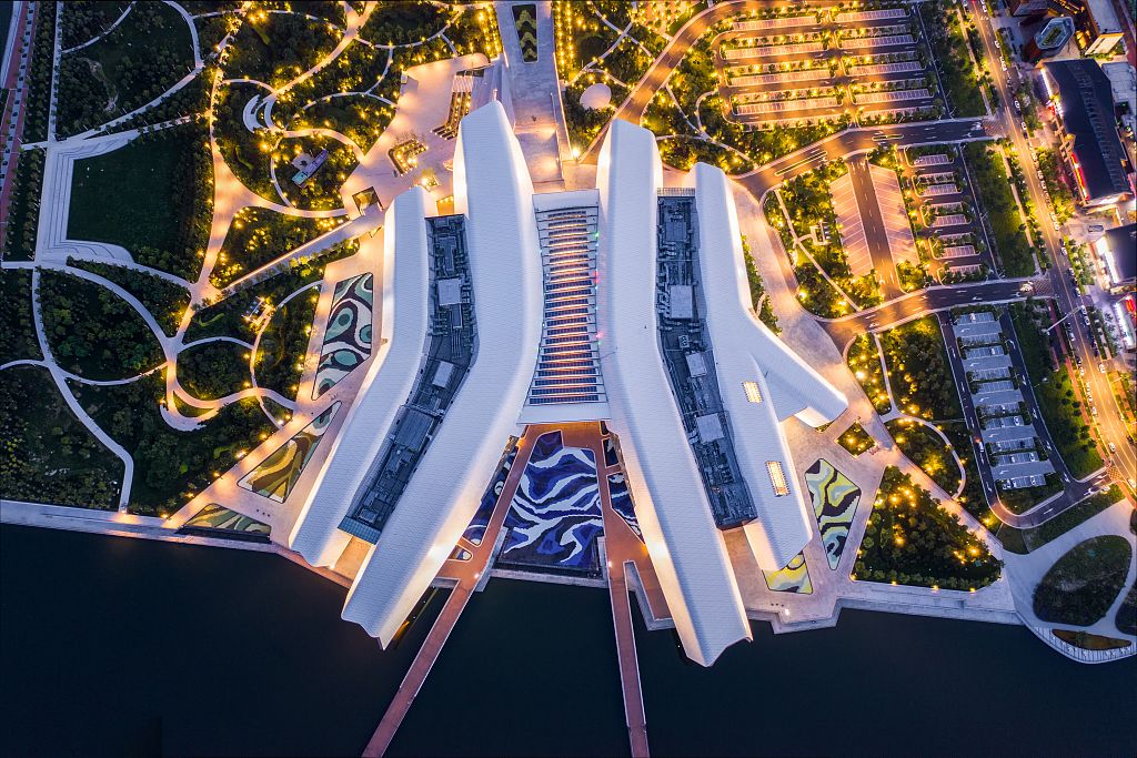 天津滨海新区必去的三大景点,滨海新区十大必去景点大亚湾