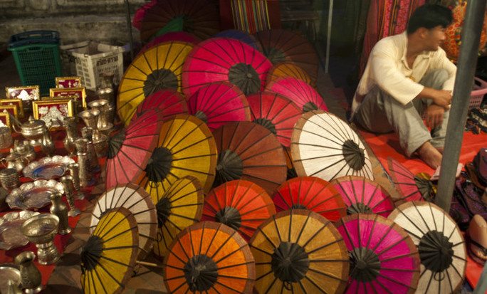 去老挝个人旅游可以停留多长时间,一年四季的老挝