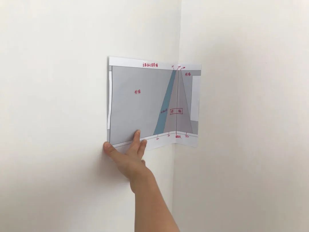 墙面刷腻子的流程关注事项,墙面粉刷刮腻子需要关注什么