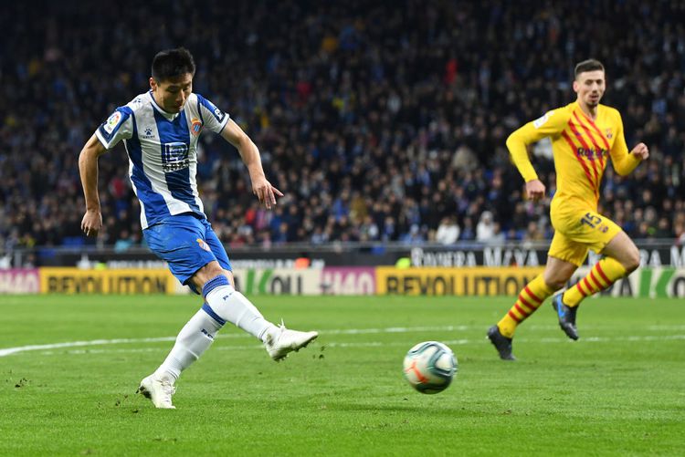 武磊给球迷的祝福视频,祝福武磊的话短句