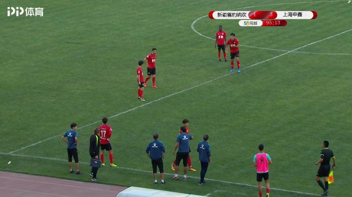 中甲全场比赛录像,中超疯狂5分钟集锦