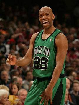 08凯尔特人冠军成员,08年凯尔特人夺冠阵容及年龄