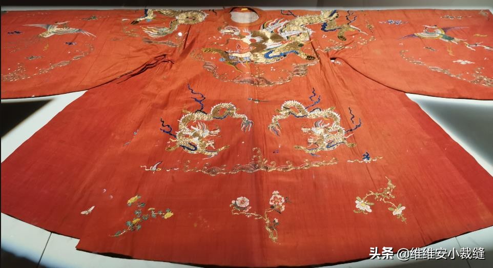 锦衣卫飞鱼服女生穿搭,复古锦衣卫飞鱼服