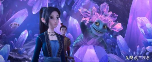 7月即将上映的动画片电影,即将上映的14部动画片