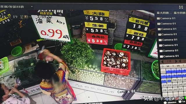 现实偷菜视频,偷菜现实版完整版