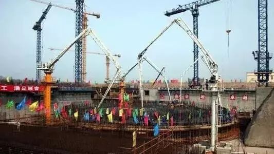 混凝土冬期施工常用什么方法,混凝土冬季施工需要关注的事项