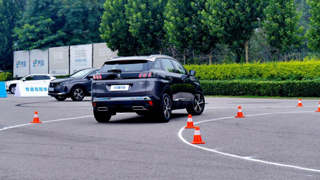 德日法美韩紧凑型suv终极对决出炉,20万美系德系suv