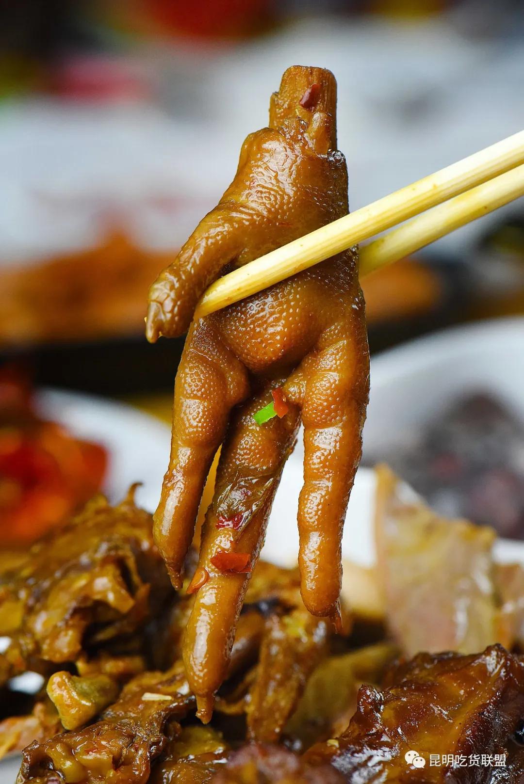 昆明藏在巷子里面的火锅,藏在巷子里的昆明美食