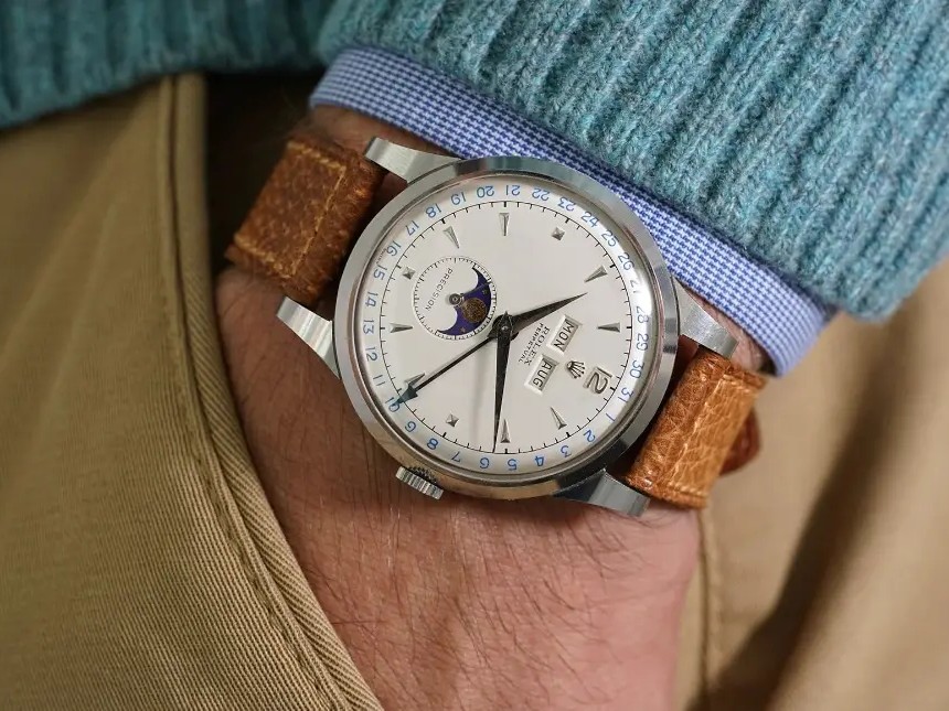 劳力士绿鬼现在行情,劳力士绿水鬼现在行情值得买吗