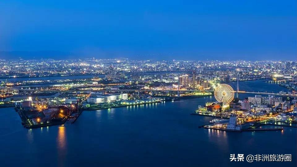 非洲最美自驾线路一生必去一次