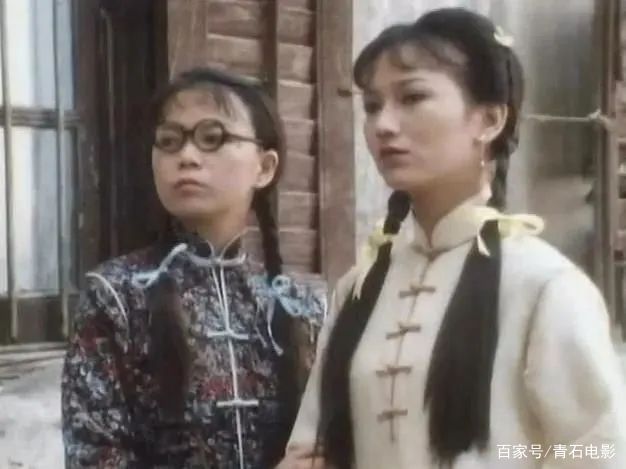 上海滩40年后艺人现状黄晓明,上海滩人物现状