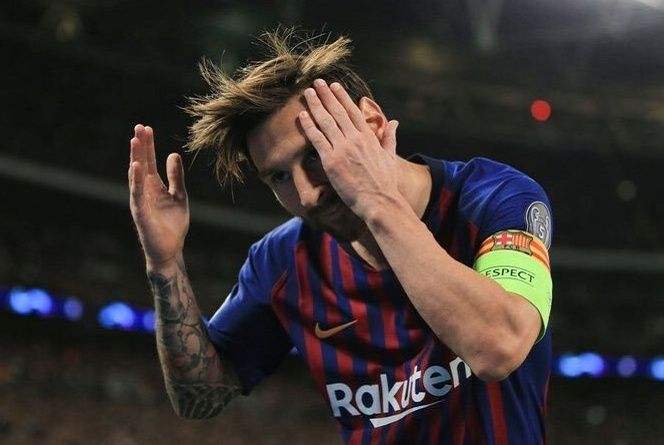 反驳媒体对梅西的批评，郭德纲的一句话很对，这次我就是要站梅西